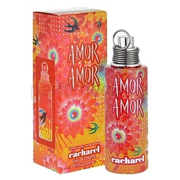 Фото Cacharel Amor Amor Le Paradise