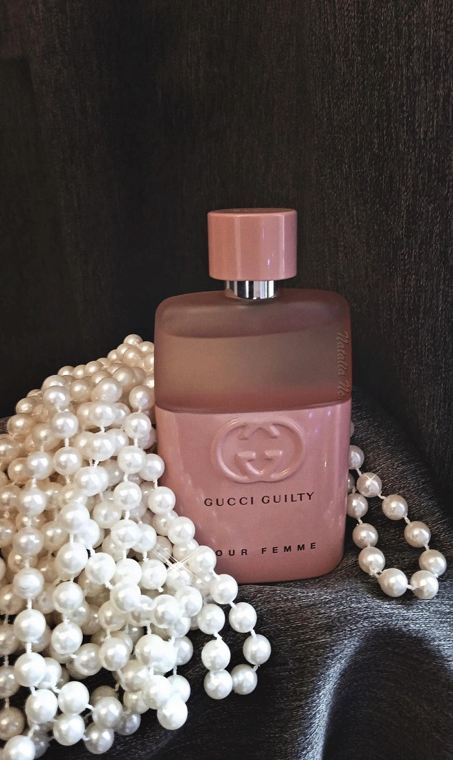 Gucci Guilty Love Edition Pour Femme