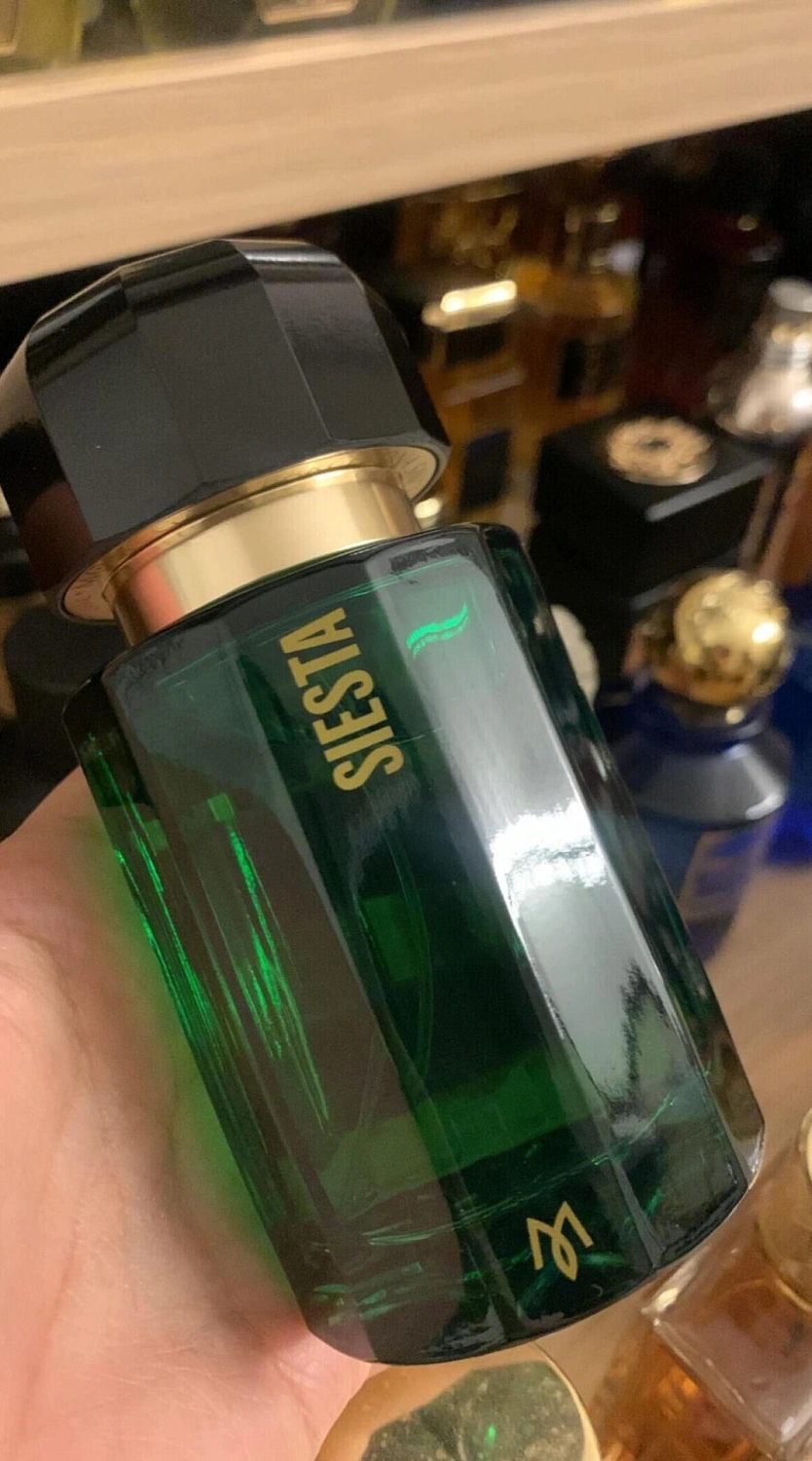 Ramon Monegal Siesta