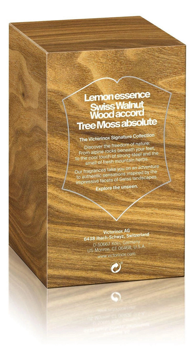 VICTORINOX Wood