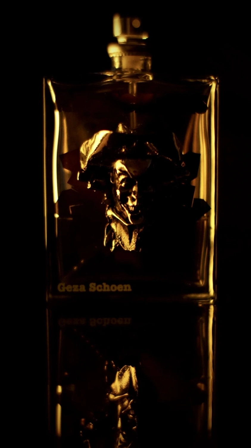 Renegades Geza Schoen