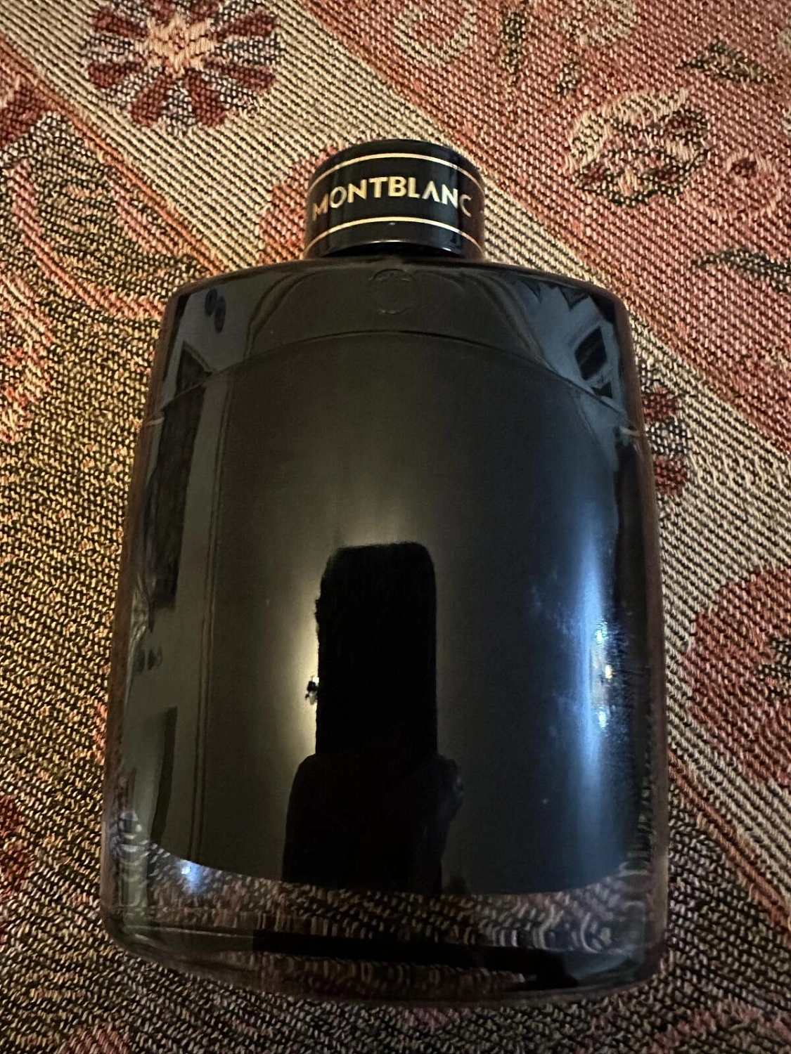 Montblanc Legend Eau de Parfum