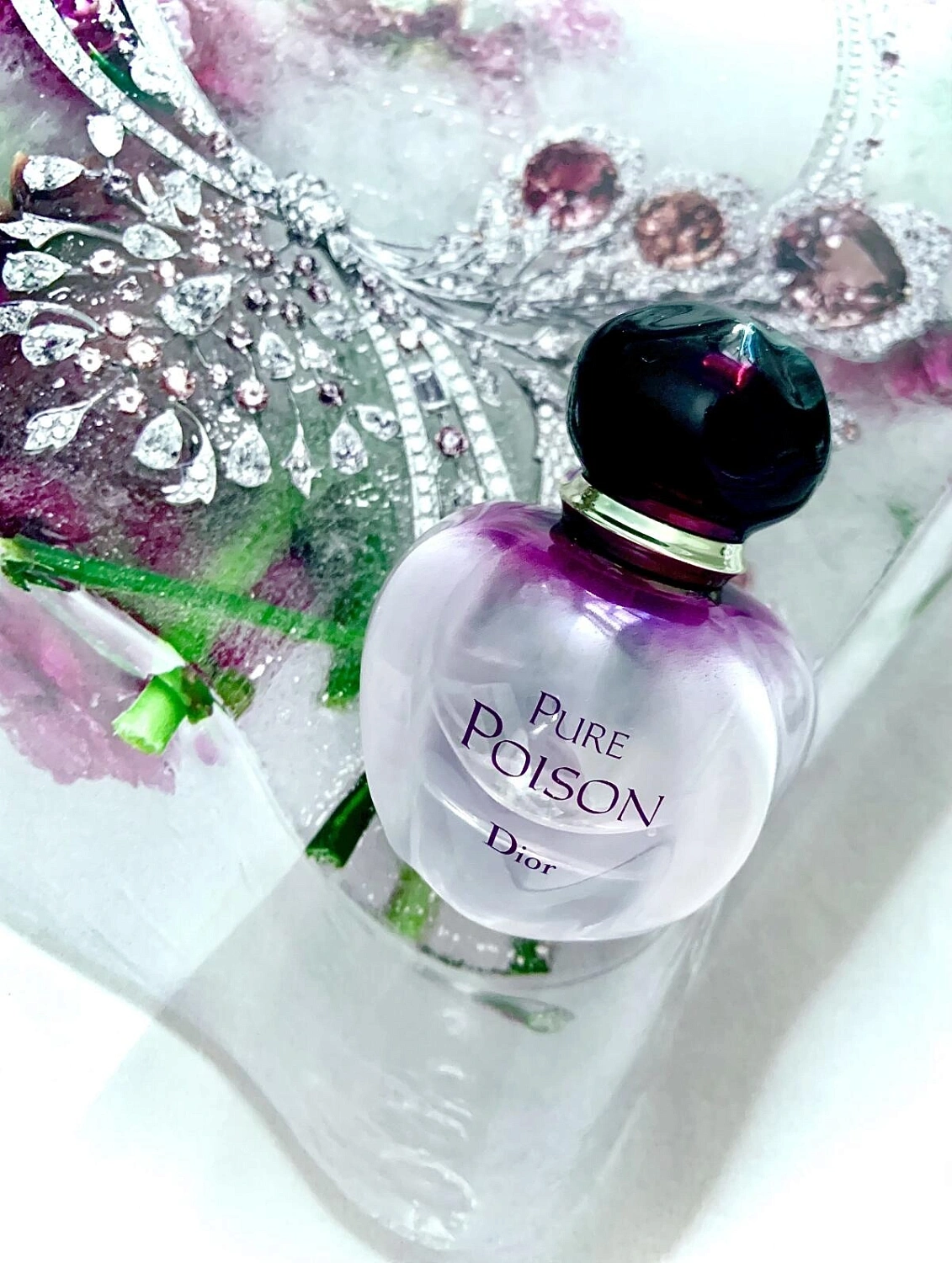 Christian Dior Pure Poison