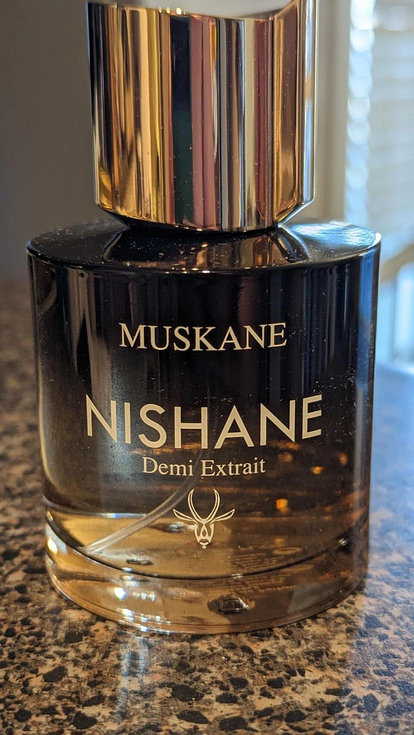NISHANE Muskane NISHANE Muskane