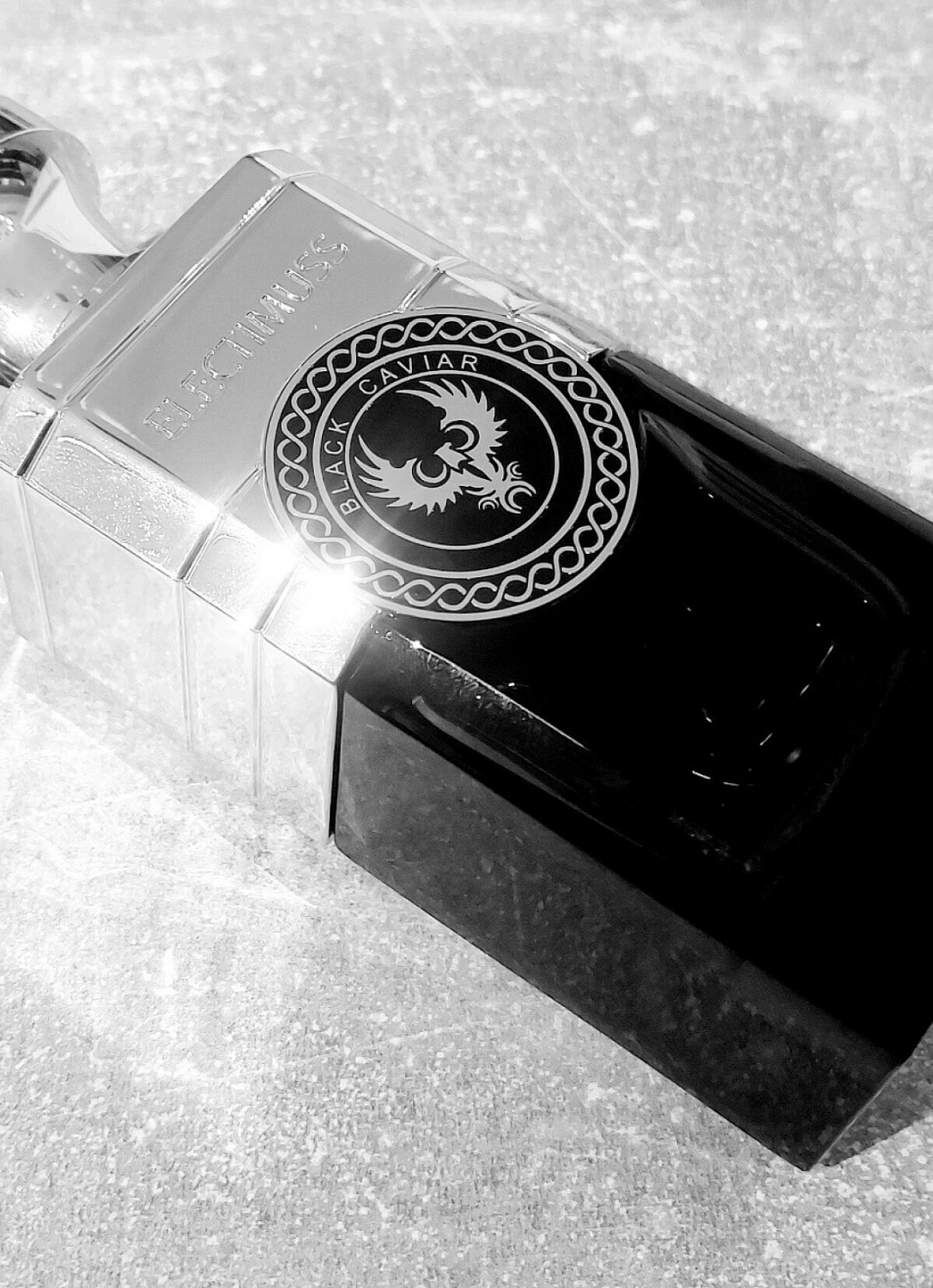 Electimuss Black Caviar