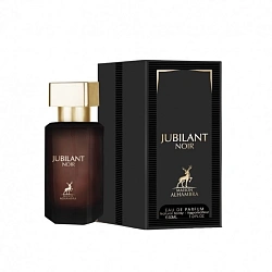 Alhambra Jubilant Noir (по мотивам Amouage Jubilation)