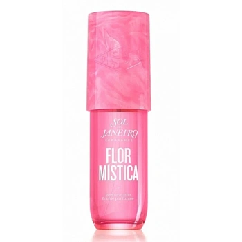 Фото Sol de Janeiro Flor Mistica