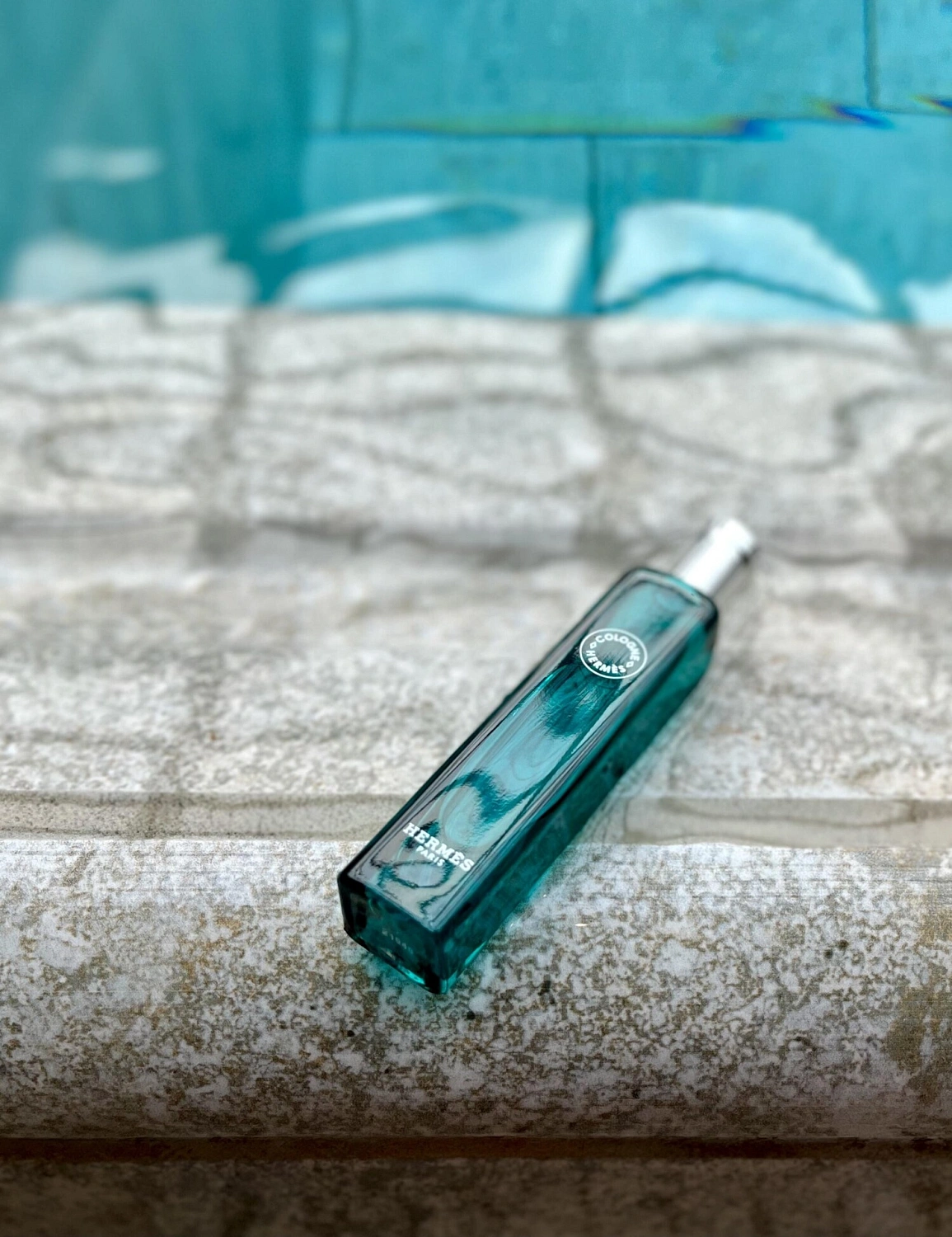 Hermès Eau D'Orange Verte