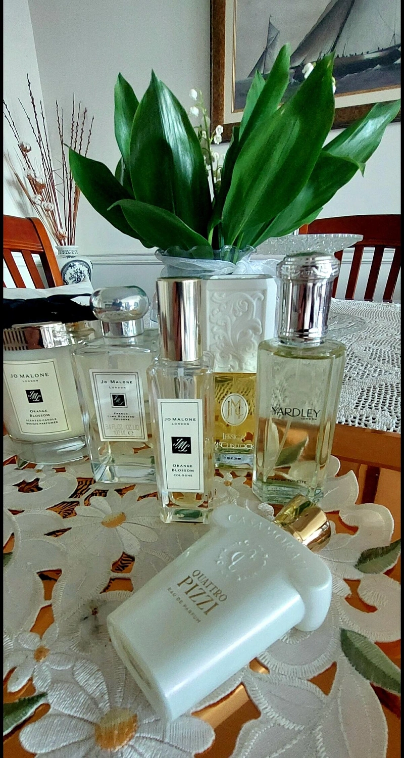 Jo Malone French Lime Blossom