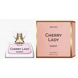 Brocard Cherry Lady Sweet