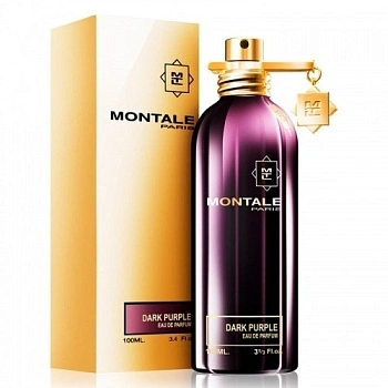 Фото MONTALE Dark Purple