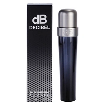 Azzaro Decibel туалетная вода, 25 мл