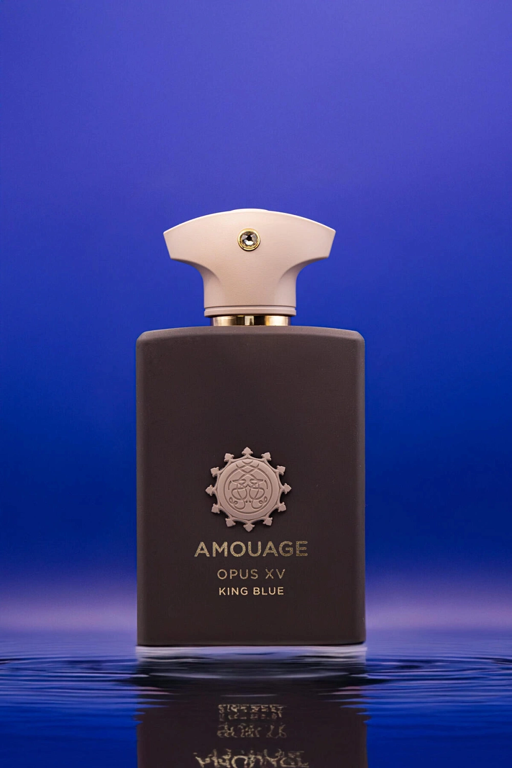 Amouage Opus XV – King Blue