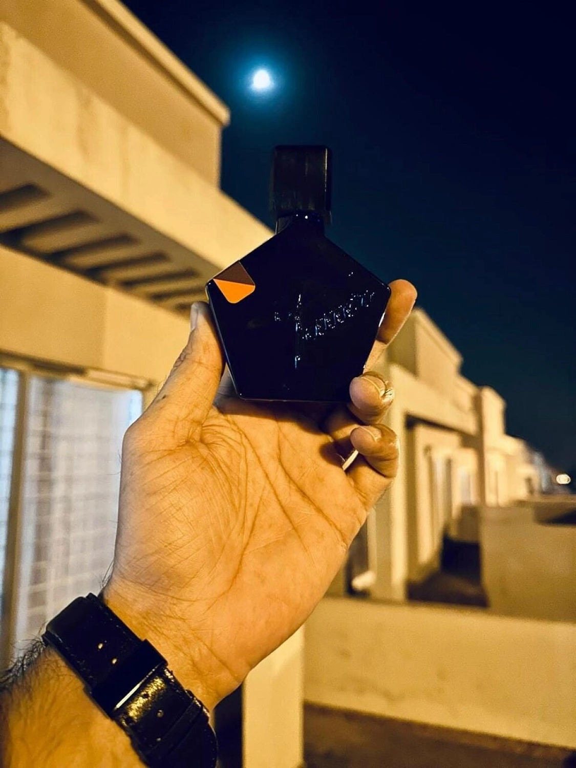 Tauer Perfumes Au Coeur Du Desert Tauer Perfumes Au Coeur Du Desert