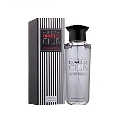 Antonio Banderas Diavolo Select Club