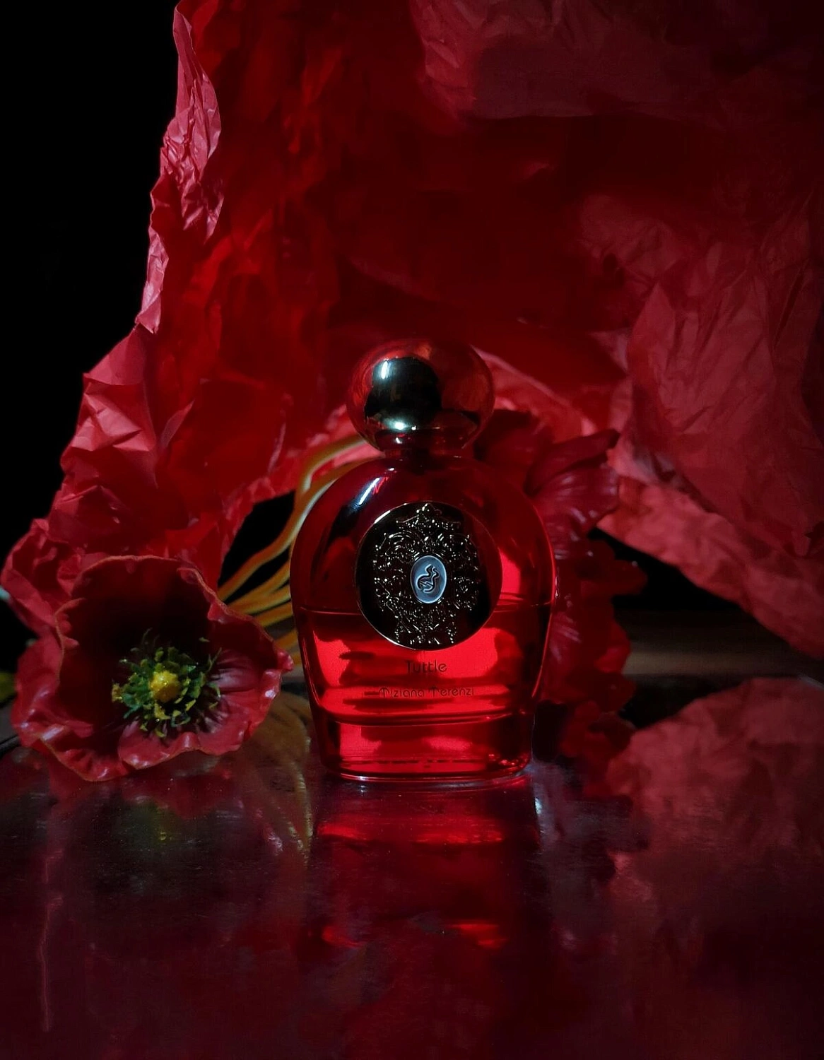 Tiziana Terenzi Tuttle