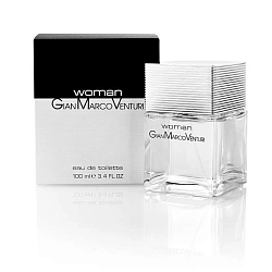 Gian Marco Venturi Woman