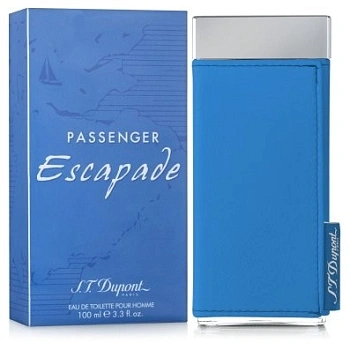 Фото S.T.Dupont Passenger Escapade for Man
