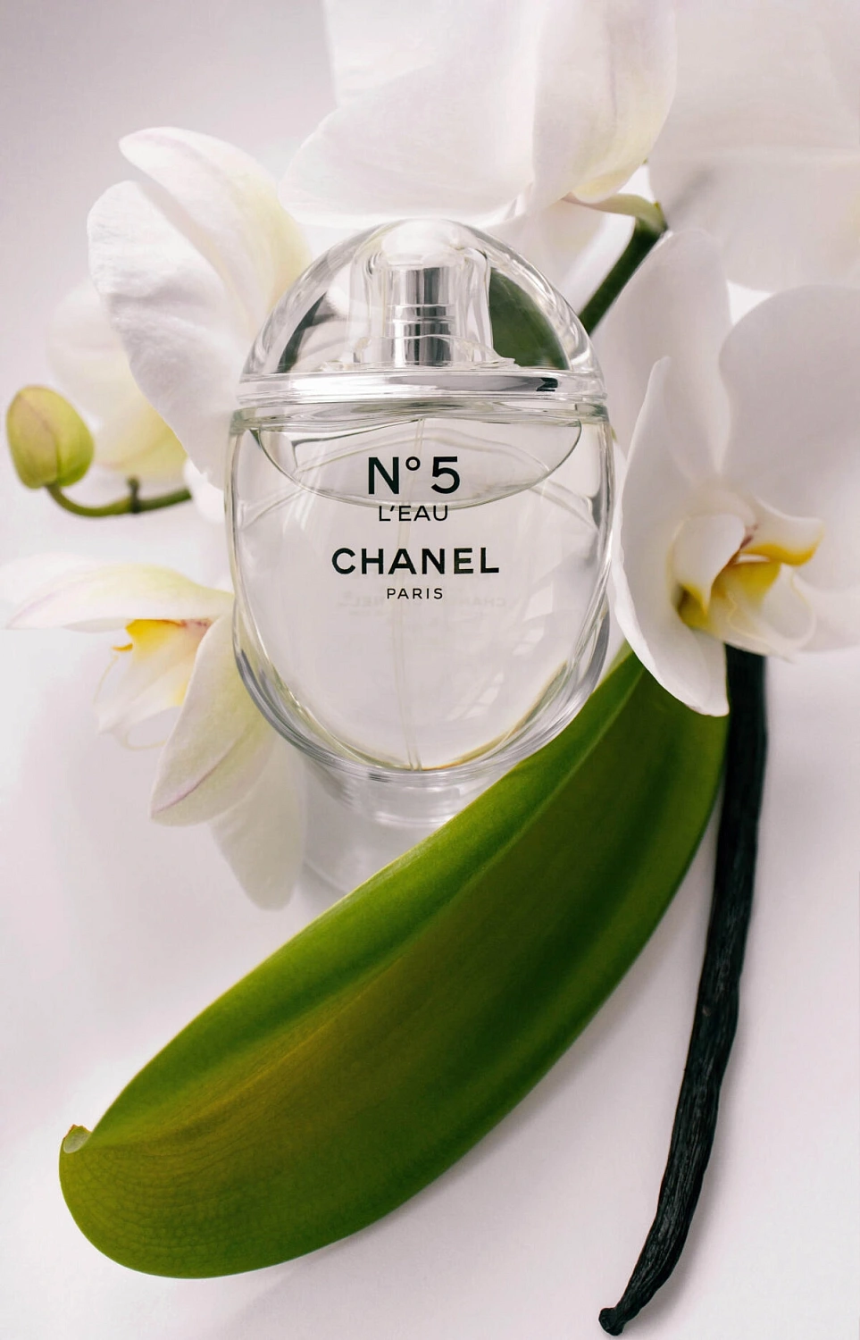 Chanel №5 L'Eau Limited Edition Chanel №5 L'Eau Limited Edition