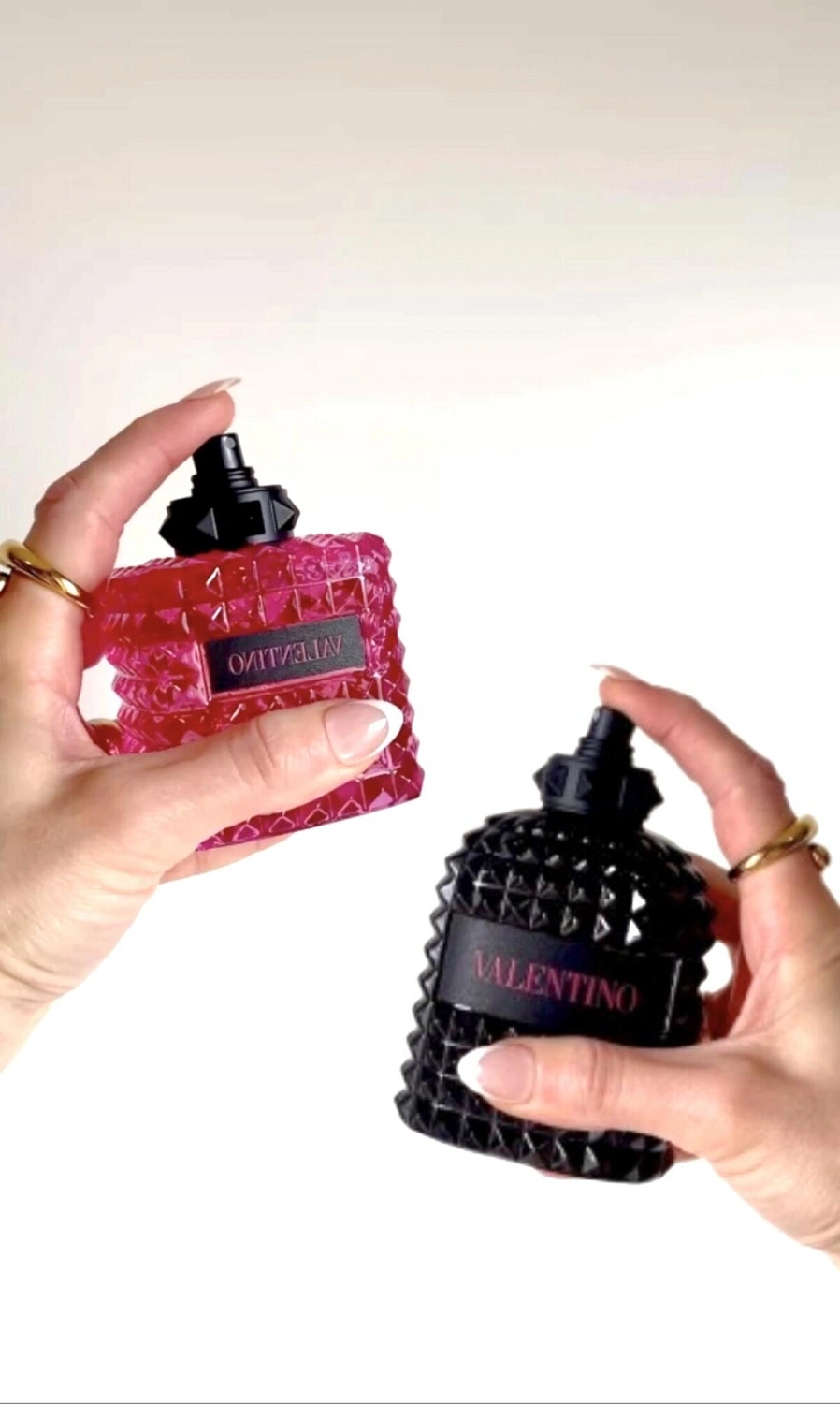 Valentino Uomo Born In Roma Extradose