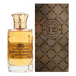 12 Parfumeurs Français La Reine Margot