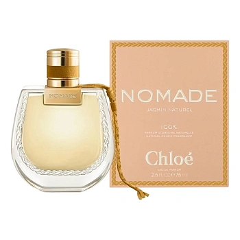 Chloé Nomade Jasmin Naturel парфюмерная вода, 75 мл