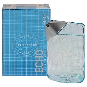 Фото Davidoff Echo Limited Edition