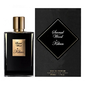 By Kilian Sacred Wood парфюмерная вода, 50 мл By Kilian Sacred Wood парфюмерная вода, 50 мл