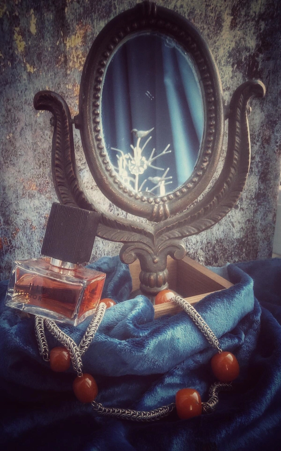 Brocard Illusions Mirror (Иллюзии Зеркало)