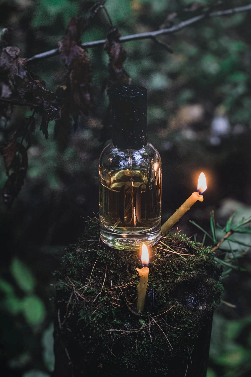 Andrea Maack Coven Andrea Maack Coven