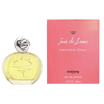 Sisley Soir de Lune парфюмерная вода, 100 мл Sisley Soir de Lune парфюмерная вода, 100 мл