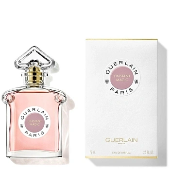 Фото Guerlain L'Instant Magic