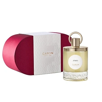 Фото Caron Atmah