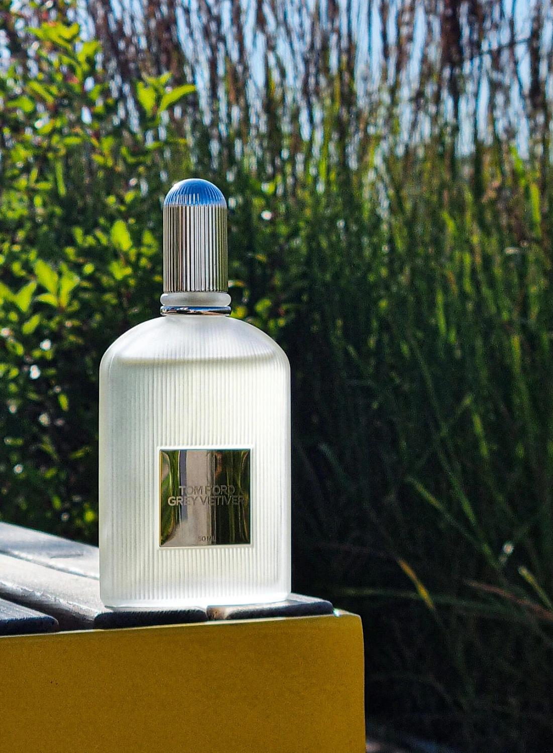 Tom Ford Grey Vetiver Tom Ford Grey Vetiver