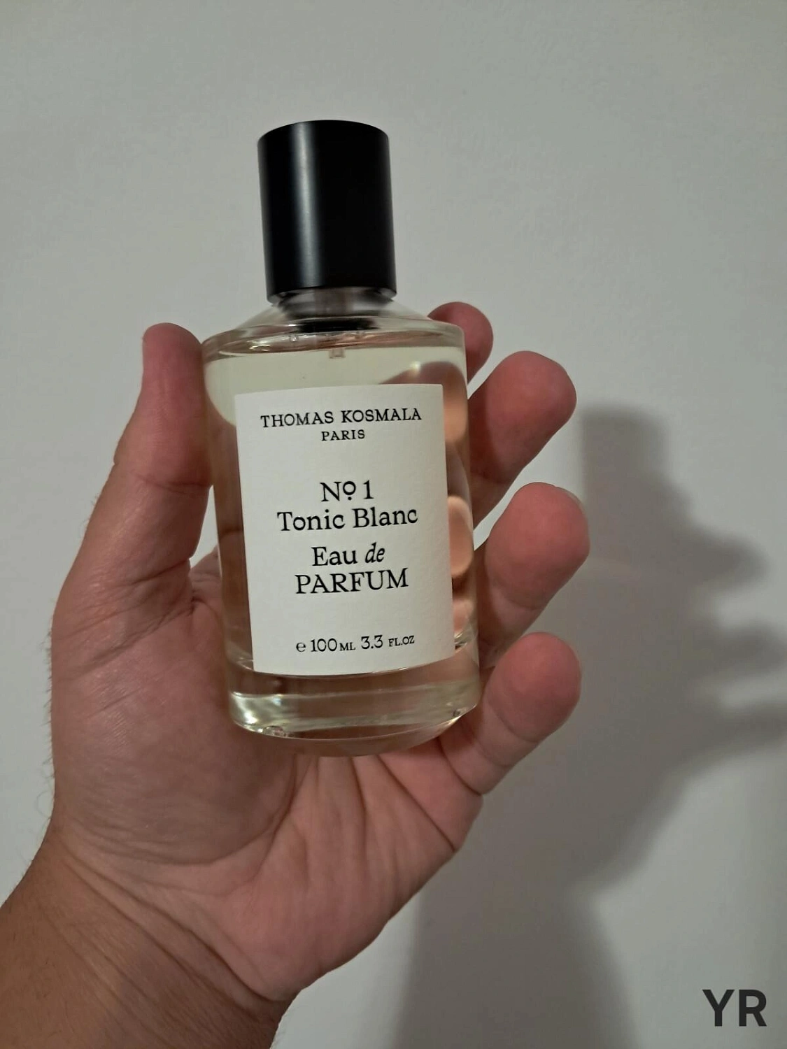 Thomas Kosmala No 1 Tonic Blanc
