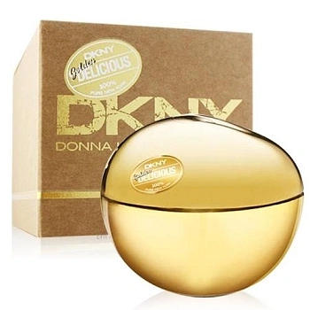 Фото DKNY Golden Delicious