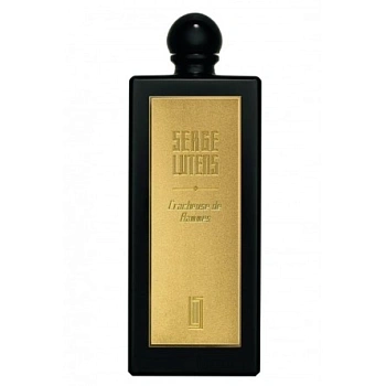 Фото Serge Lutens Cracheuse de Flammes