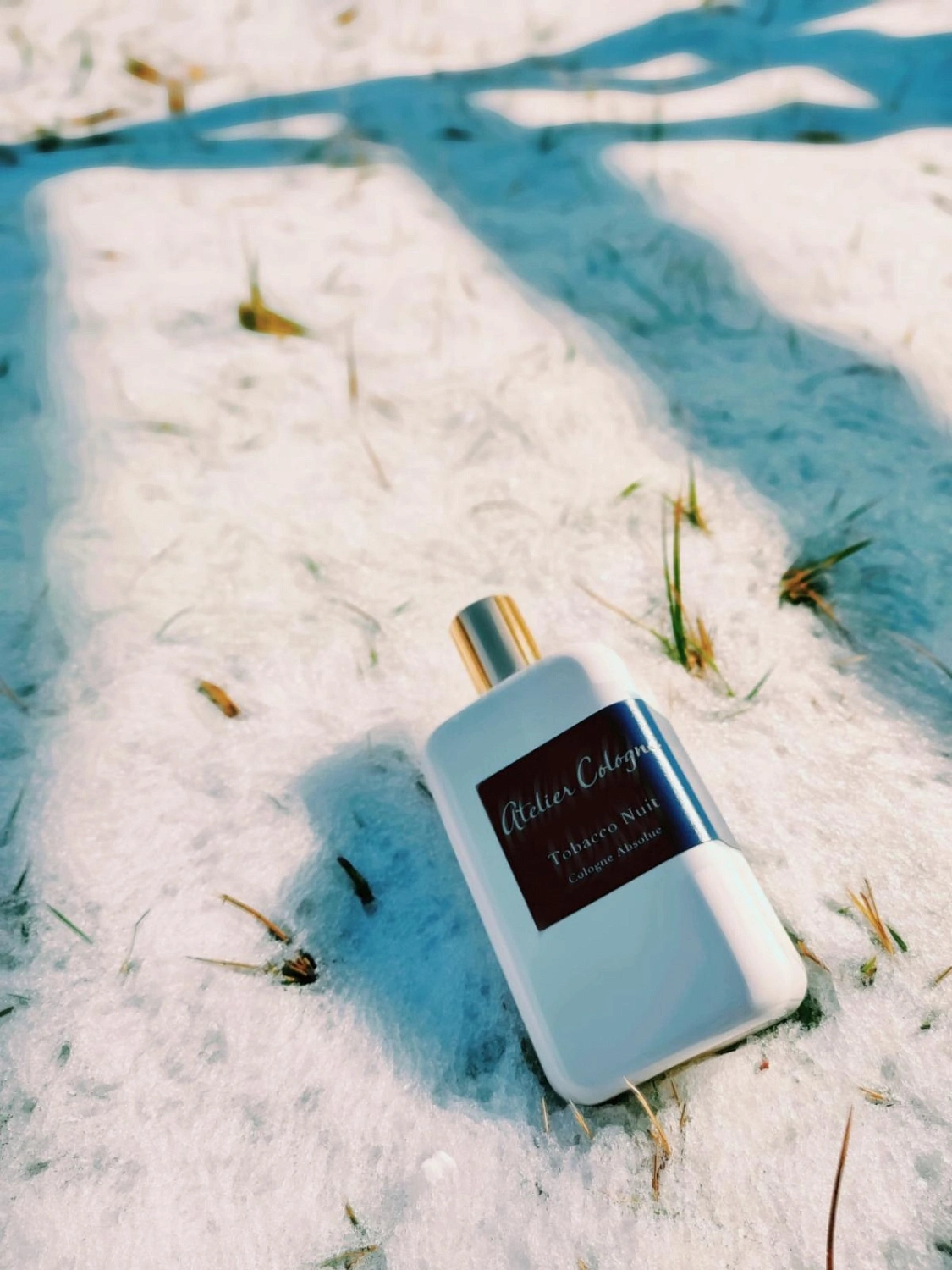 Atelier Cologne Tobacco Nuit