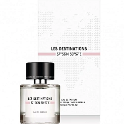 Les Destinations Isparta