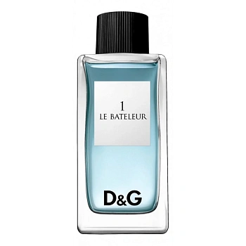 DOLCE & GABBANA Le Bateleur 1 туалетная вода, 100 мл тестер DOLCE & GABBANA Le Bateleur 1 туалетная вода, 100 мл тестер