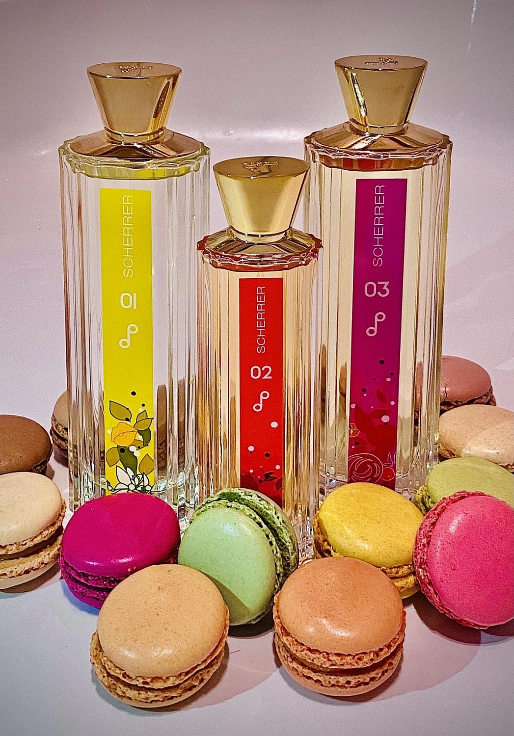 Jean-Louis Scherrer Pop Delights 02