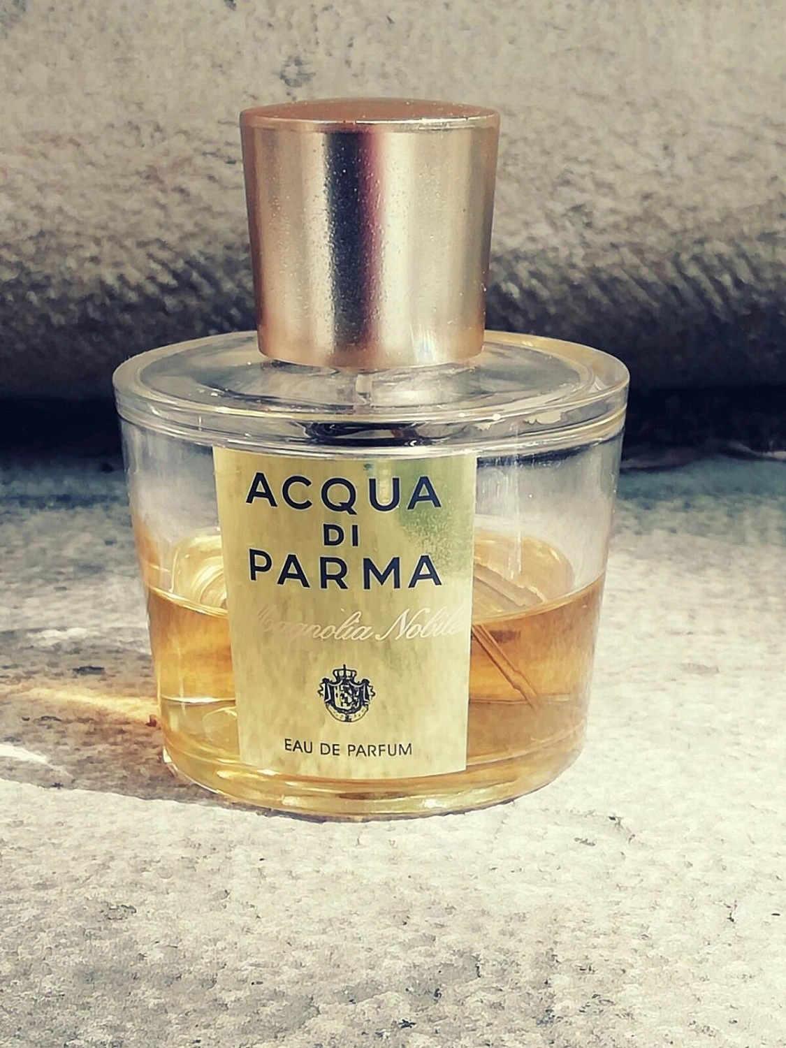 Acqua di Parma Magnolia Nobile