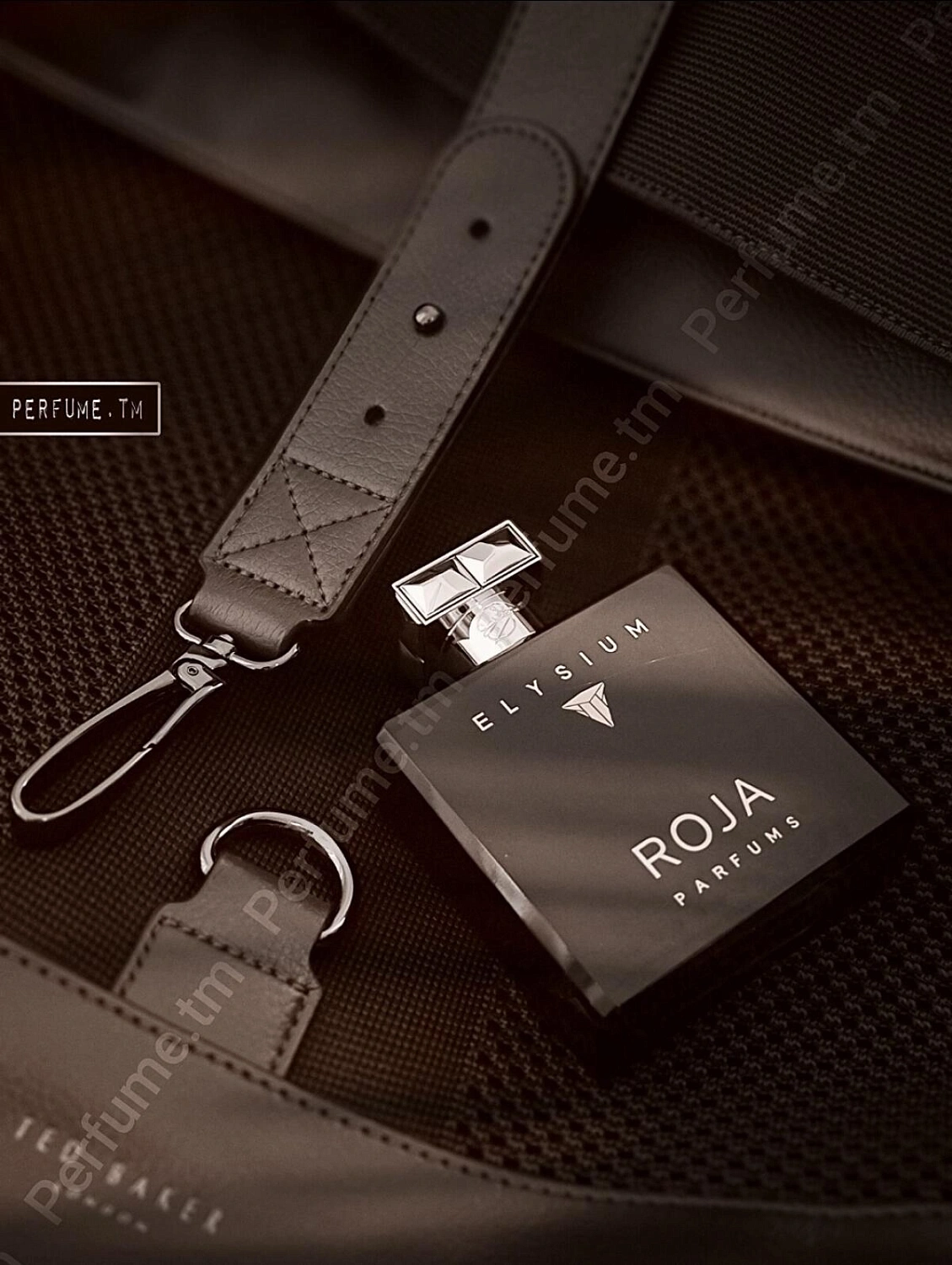 Roja Parfums Elysium Pour Homme Parfum Cologne