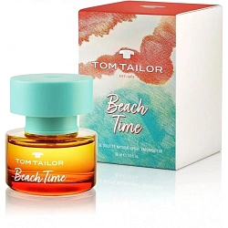 Tom Tailor Beach Time