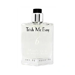 Trish McEvoy N° 6 Mandarin & Ginger Lily