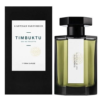 Фото L`Artisan Parfumeur Timbuktu