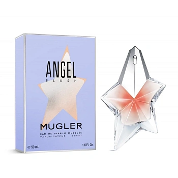 Фото Mugler Angel Blush