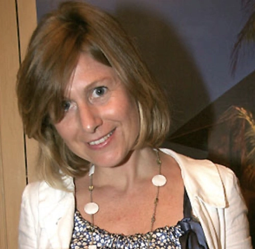 Открыть Stephanie de Saint-Aignan (Стефани де Сен-Аньян) Открыть Stephanie de Saint-Aignan (Стефани де Сен-Аньян)