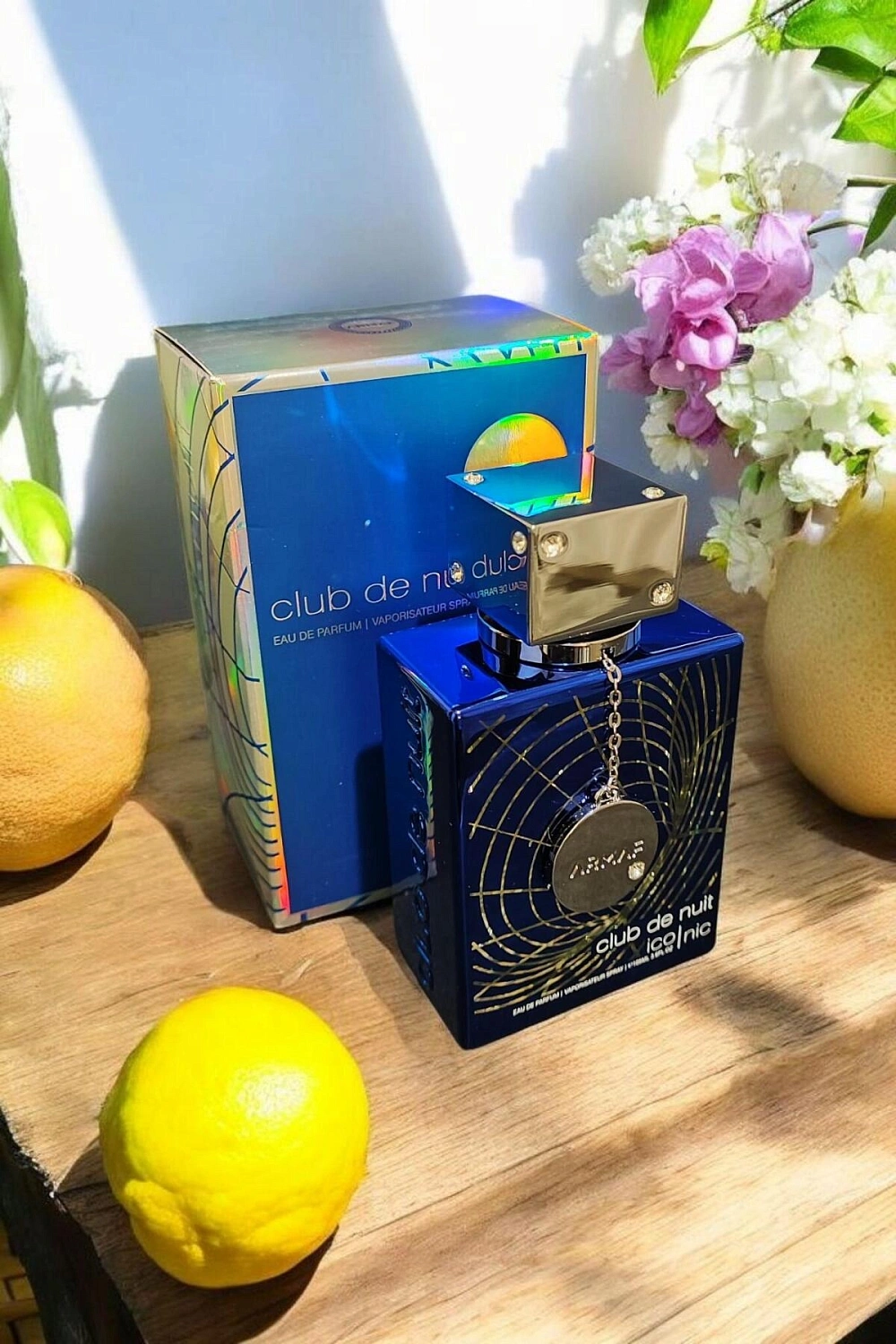 Armaf Club de Nuit Blue Iconic