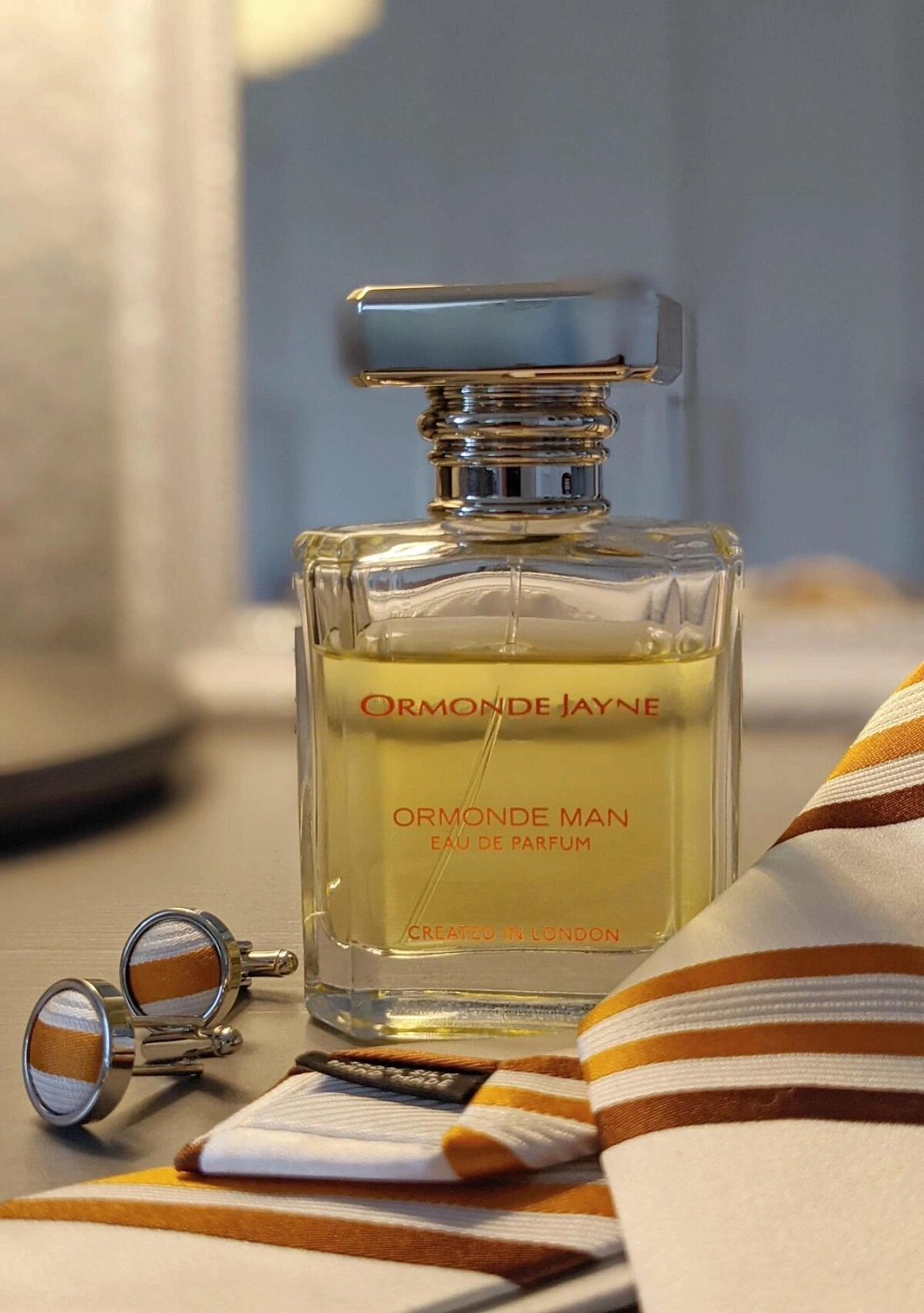 Ormonde Jayne Ormonde Man